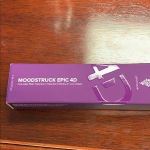 4d Lash Mascara